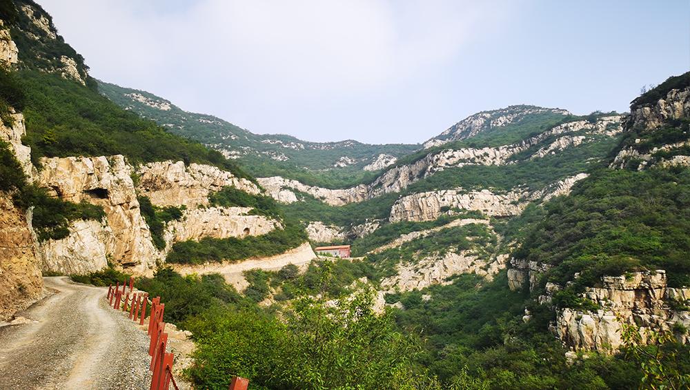 太原过年爬山去哪里比较好,五一太原打卡好去处