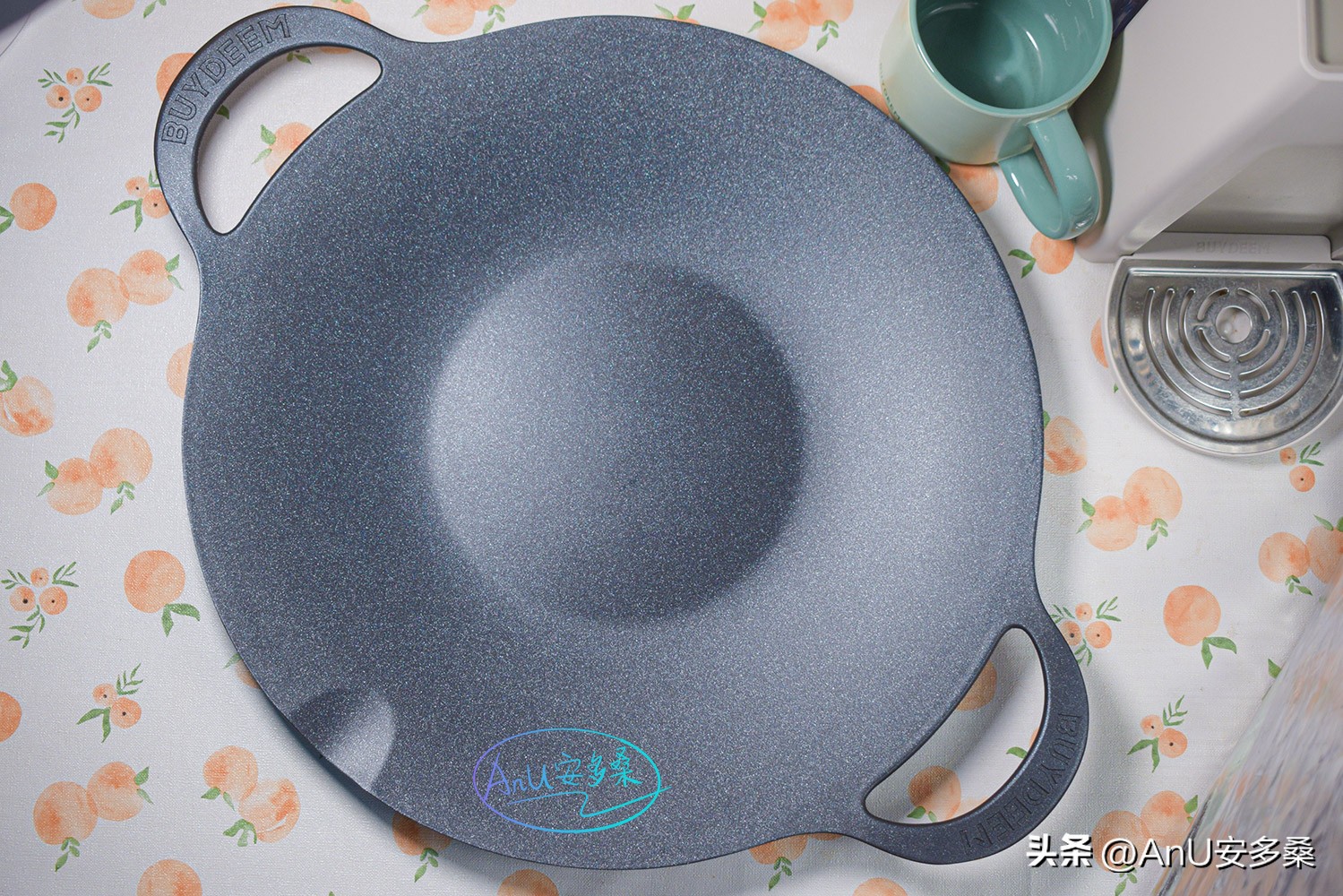 北鼎不粘煎锅和涂层锅有区别吗,北鼎不粘烤肉锅