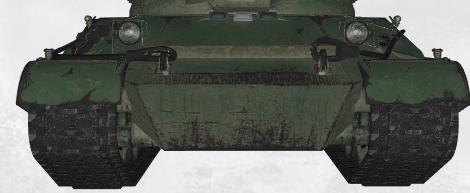 关于坦克世界的杂谈,坦克世界wz1116数据