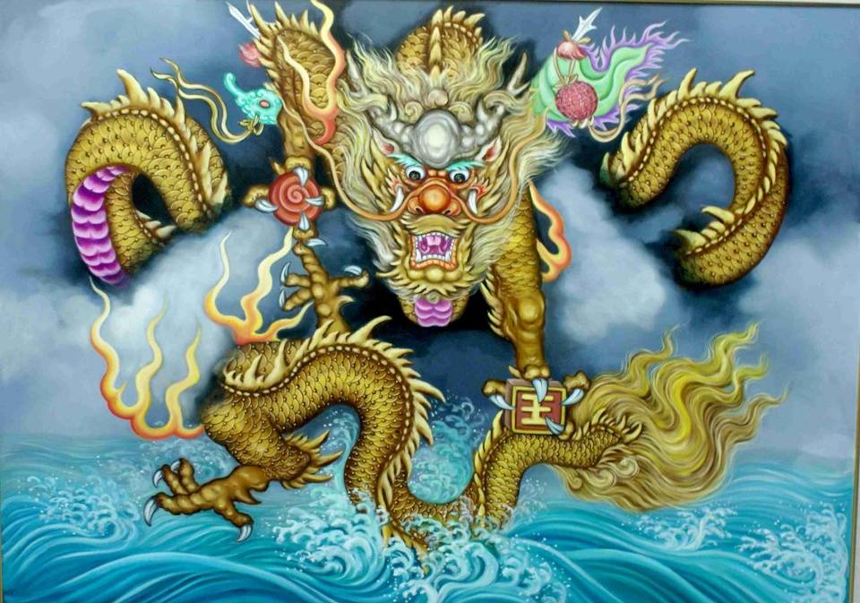 最佳的财运生肖配对是什么,同生肖配对也很幸福的生肖