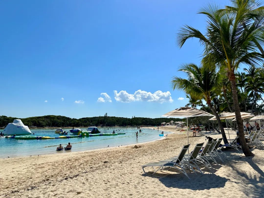 msc地中海邮轮5天4夜,msc邮轮旅游攻略