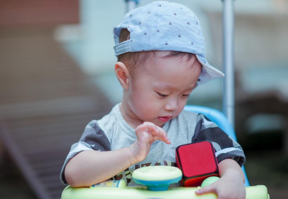 童装绳带要求,童装全品类的干货知识