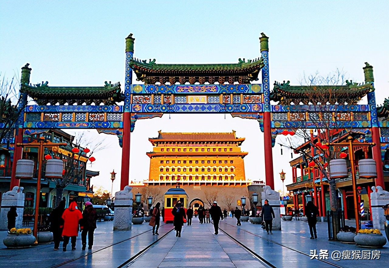 北京的特色小吃在哪能吃到地道,怎样在北京吃到正宗的老北京小吃