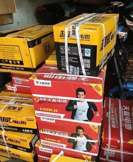 电动车换电池怎样识别是原装的,怎样才能知道电动车要换电