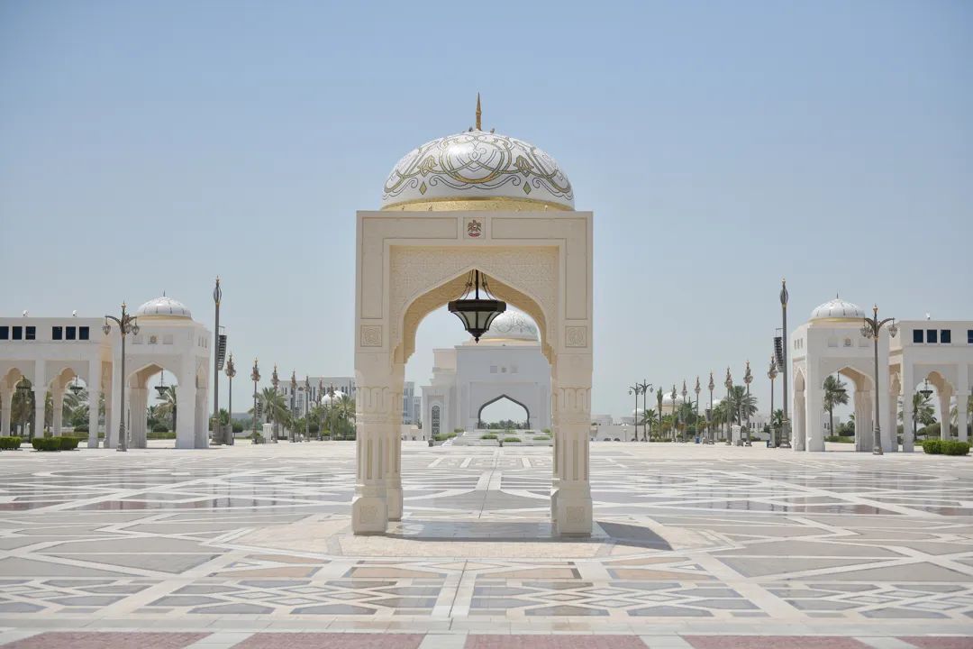 V世界｜夏天，在阿布扎比的11个“极致”体验