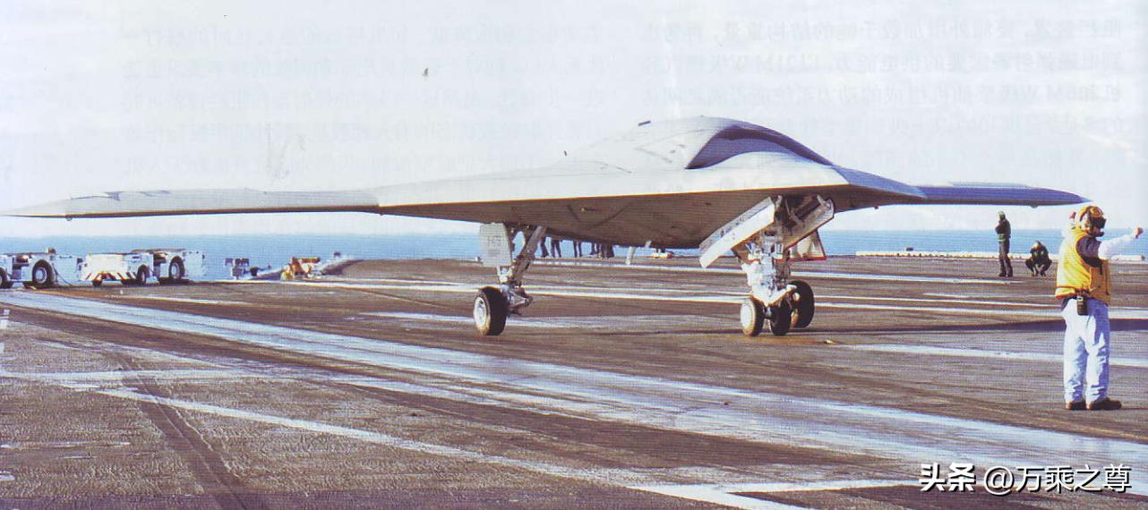 中美科技大比拼遥遥领先,中美军事科技深度对比