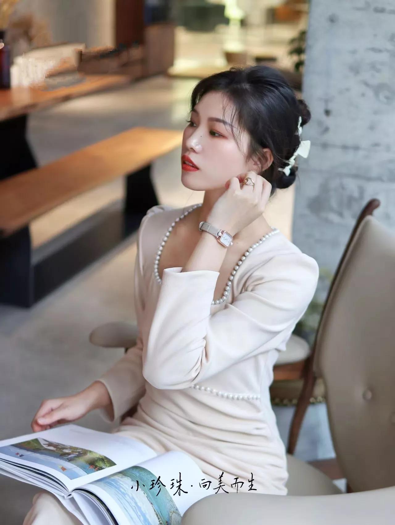 职场女强人戴什么手表显得干练,职场手表男士高端