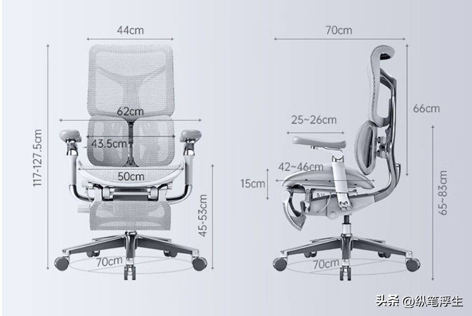 西昊人体工学椅s300和e300的差别,西昊s300椅子评测