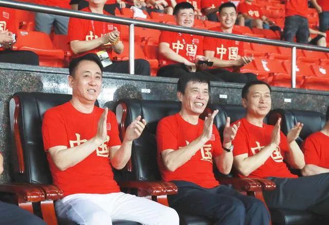 中国男足没有出线会怎样,中国男足没有出线吗