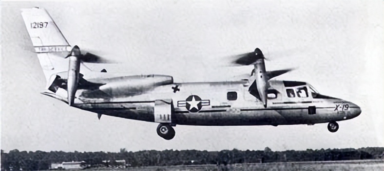 实现了人类超音速飞行的梦想,盘点人类垂直起降飞行的梦想