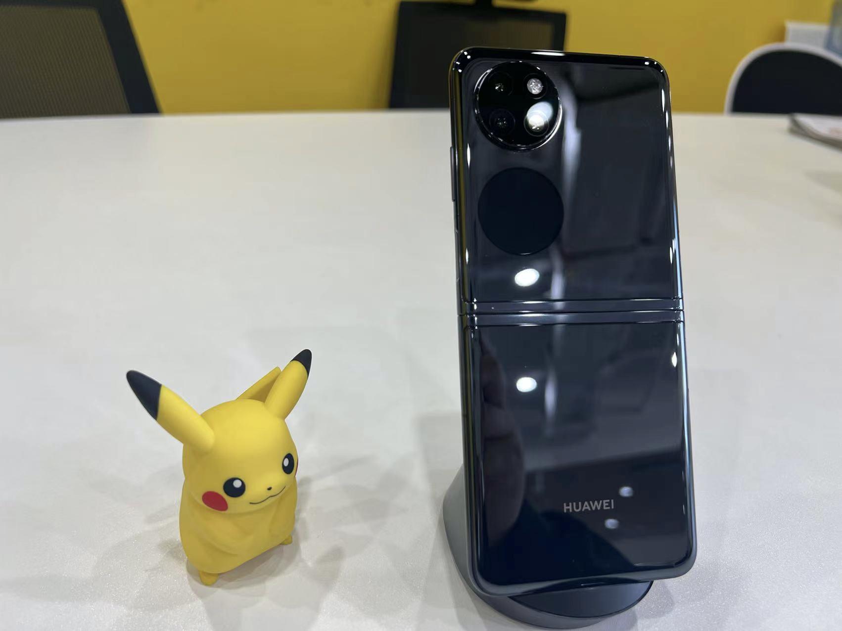 华为p50pocket真实使用体验,华为p50pocket缺点是什么