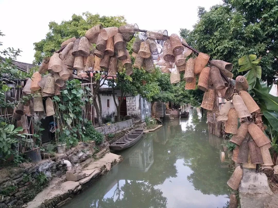 广州出发江门旅游攻略,江门石板沙环岛游