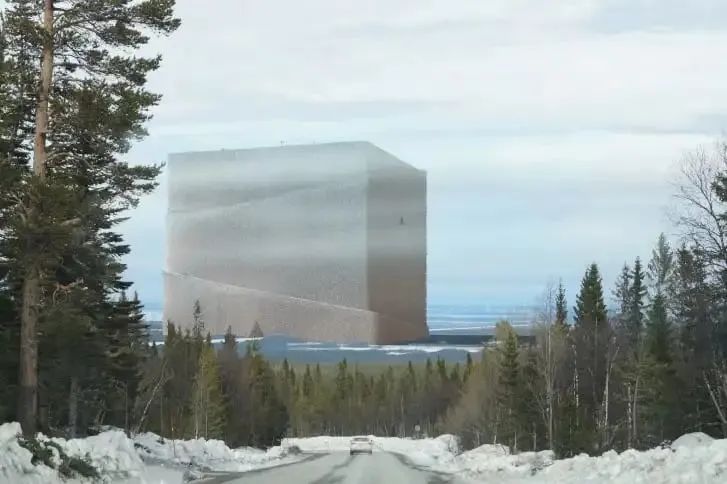 建筑鬼才视频,未来顶级建筑设计