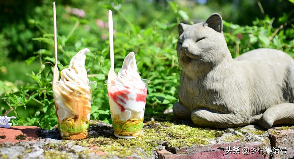 北海道上野农场,日本北海道上野农场