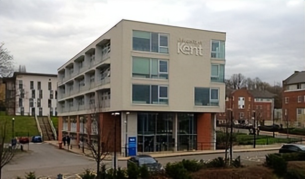 英国肯特大学世界排名,肯特英国学校