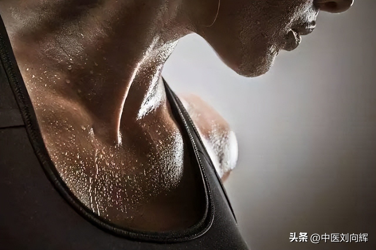 经常出汗的治疗方案,出汗严重是什么原因中医怎么治