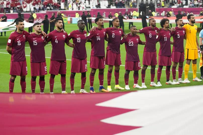 归化卡塔尔世界杯,卡塔尔世界杯阵容有几个归化球员