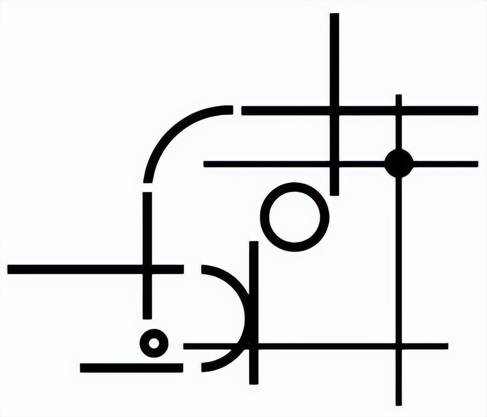RhineScheme莱茵之华：无限可能的世界-某影视公司北京办公室
