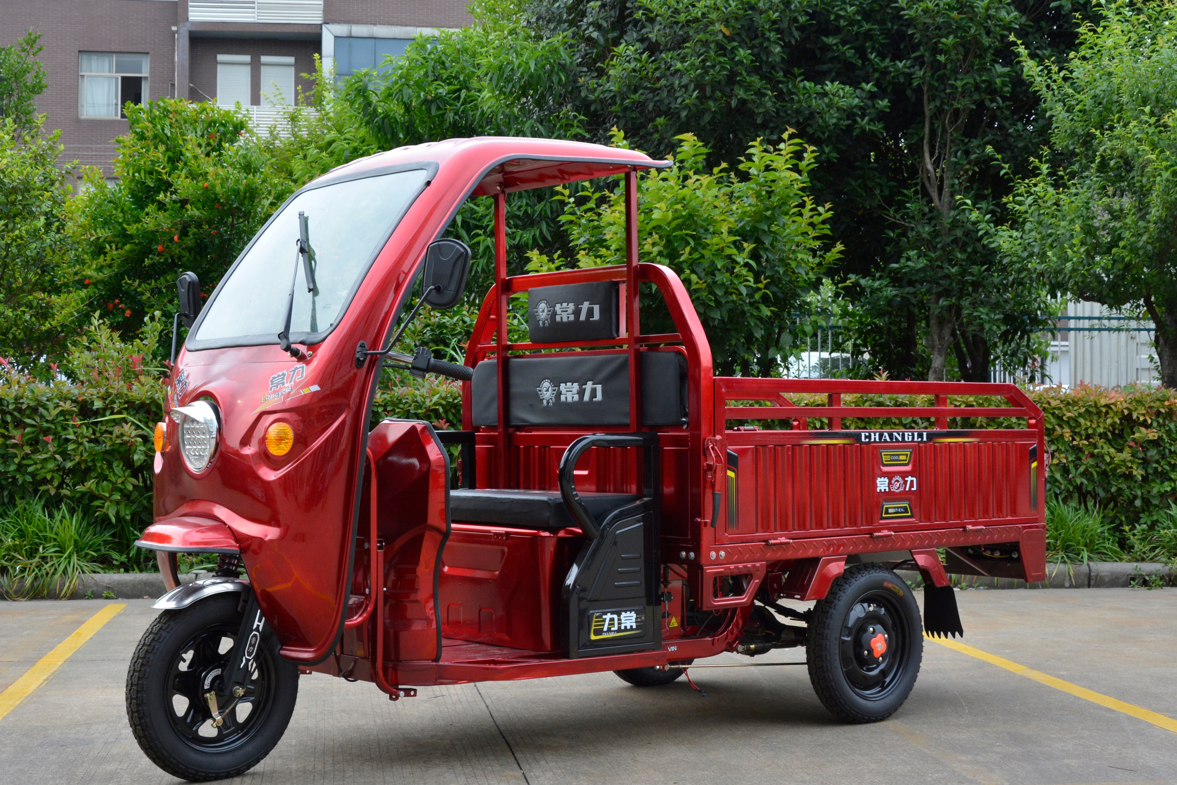 续航能力最好的电动三轮车,宗申电动三轮车有防溜坡功能吗