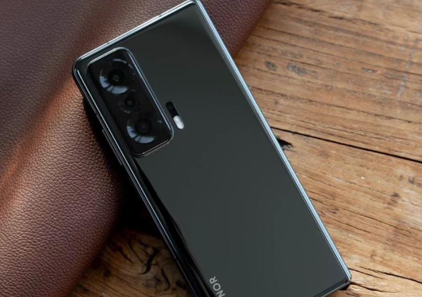 荣耀magicv2手机有哪些功能,荣耀magicv2相当于哪部手机