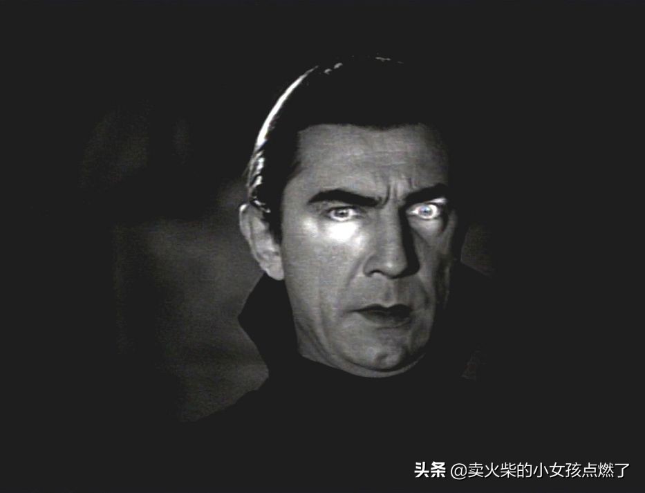 电影中的吸血鬼真的存在吗,吸血鬼起源的电影