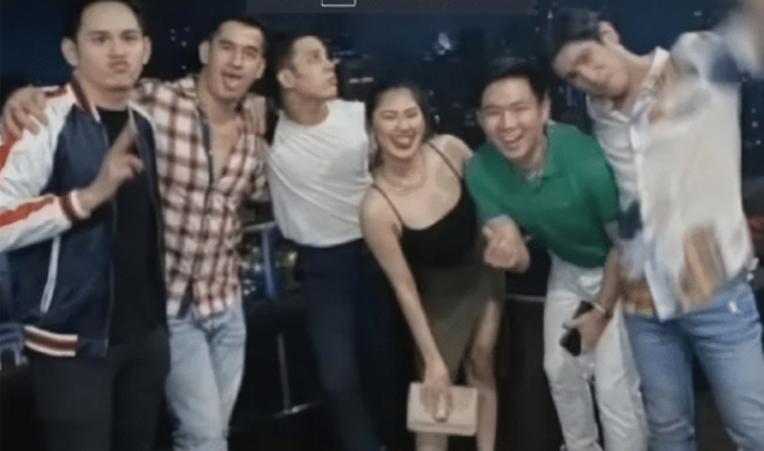 菲律宾空姐跨年夜酒店离奇死亡，体内发现11人DNA，调查结果如何