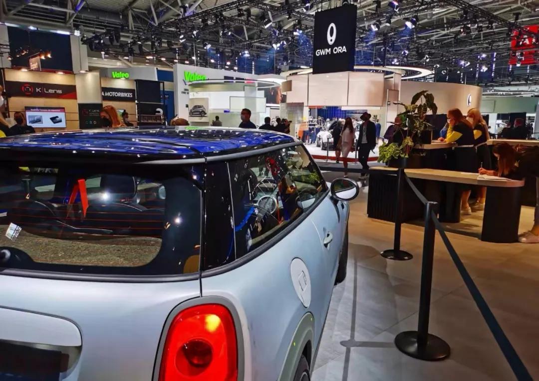 minicooper娴峰璇勪环,minicoopers娴峰璇曢┚