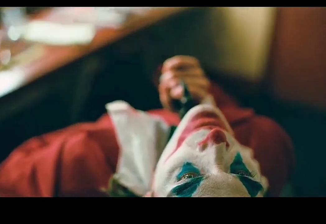 希斯莱杰小丑的背后意义,希斯莱杰小丑的七节课