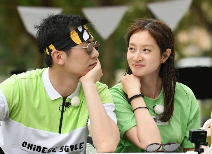 情人节盘点4对明星情侣,盘点12对让人羡慕的明星夫妻