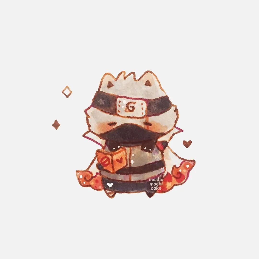 12星座简笔画很卡哇伊,简笔画开心卡哇伊表情