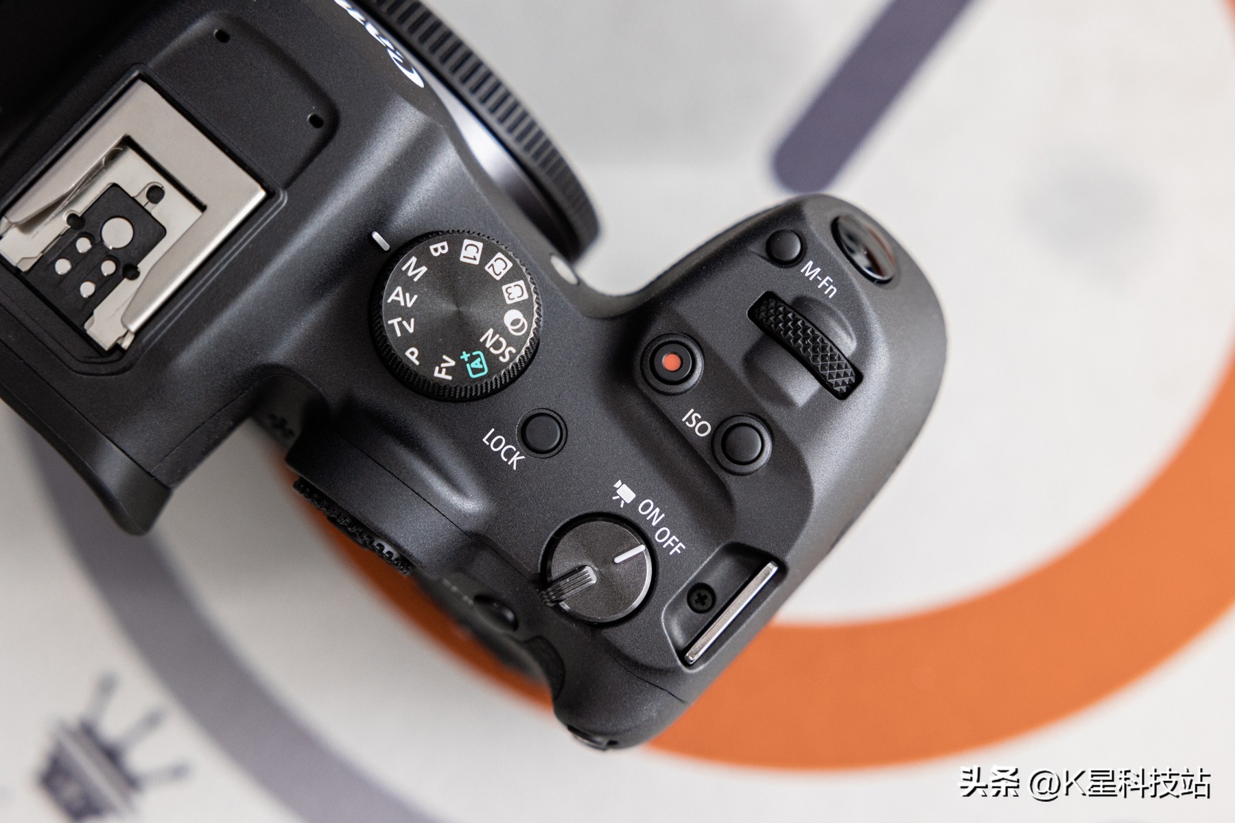 佳能r7小技巧,佳能r7后期调色容易吗