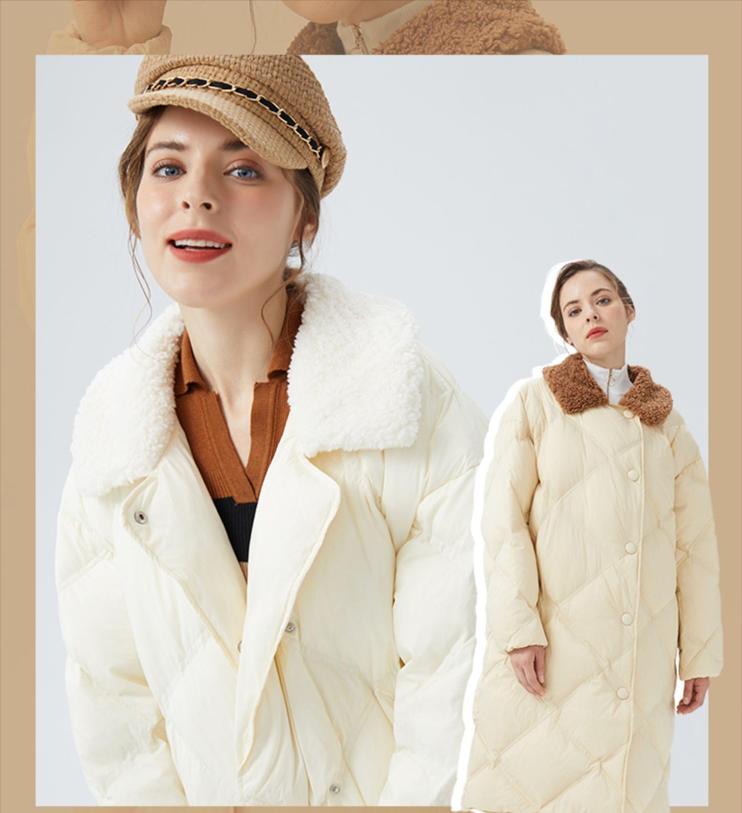 买羽绒服哪个品牌最好,男士国产羽绒服品牌十大排名