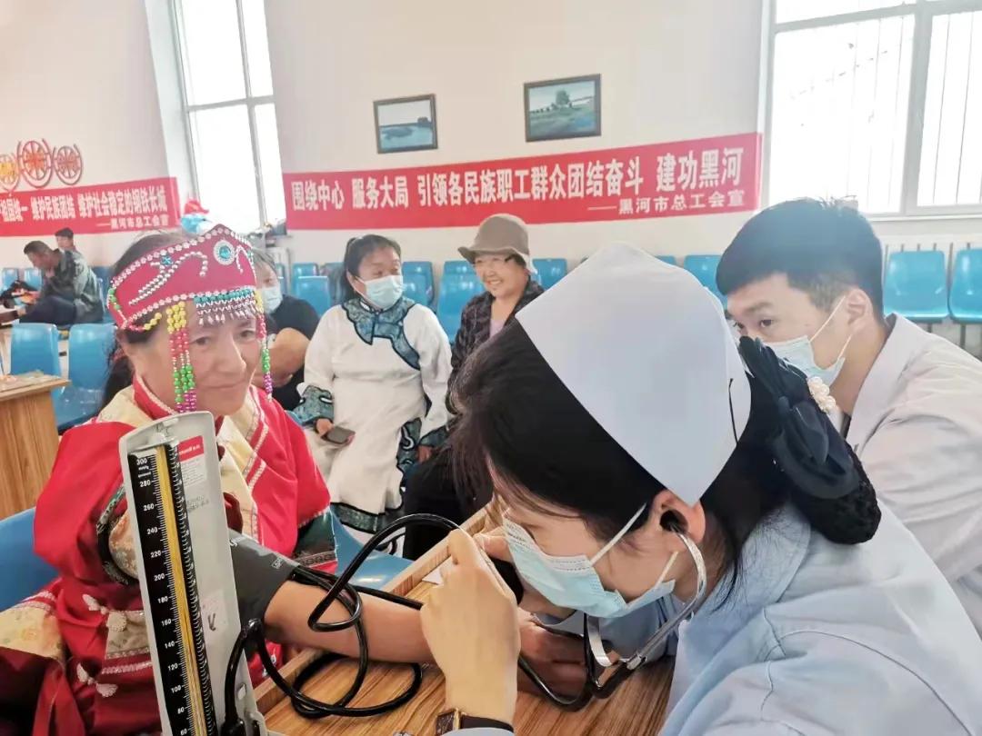 总工会疫情,疫情工会关爱职工举措