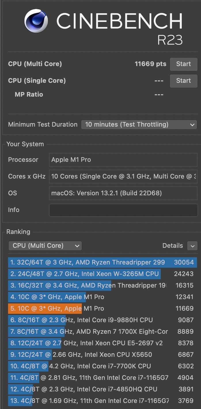 苹果macbookprom2深度测评,macbookprom2pro全面测评