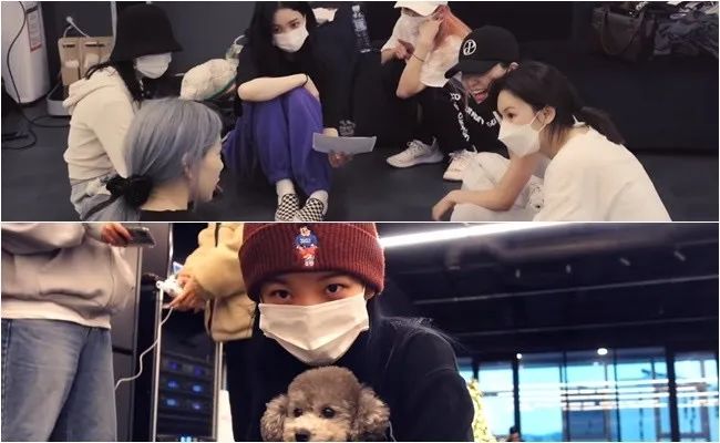 sm艺人对aespa演唱会评价,sm被排挤的艺人