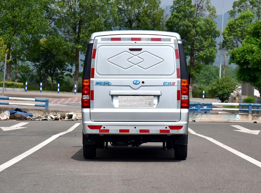 瑞驰新能源ec35详情,新能源瑞驰ec35