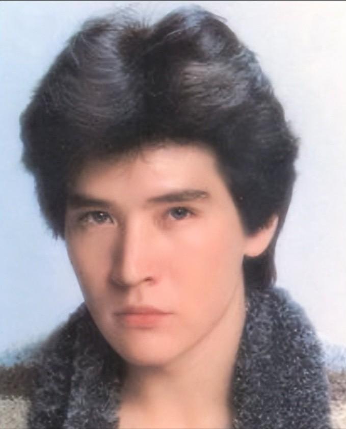 费翔感慨人生,费翔的人生经历