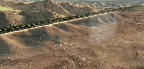 世界上可达一万米的摩天大楼,世界最大摩天大楼有多少层