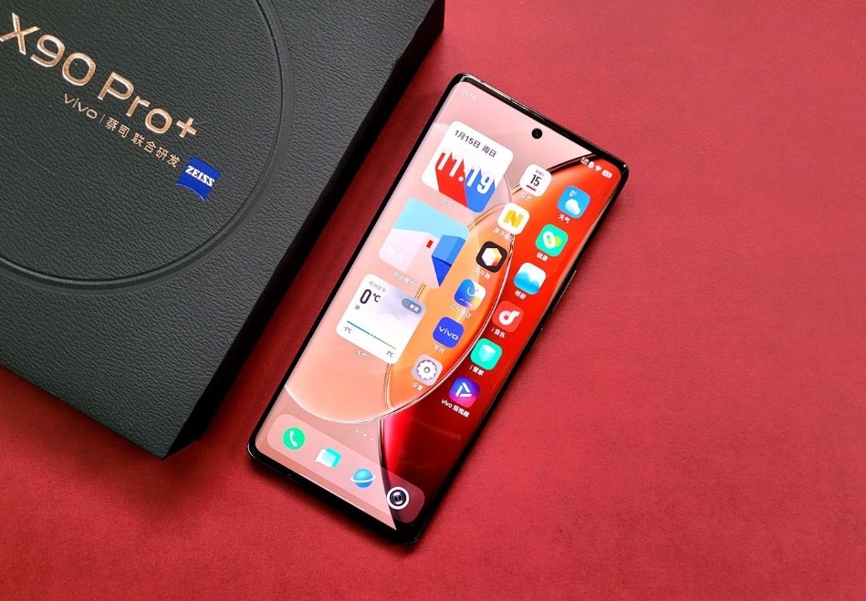 4款3000元档旗舰手机,哪个牌子的旗舰手机最值得购买