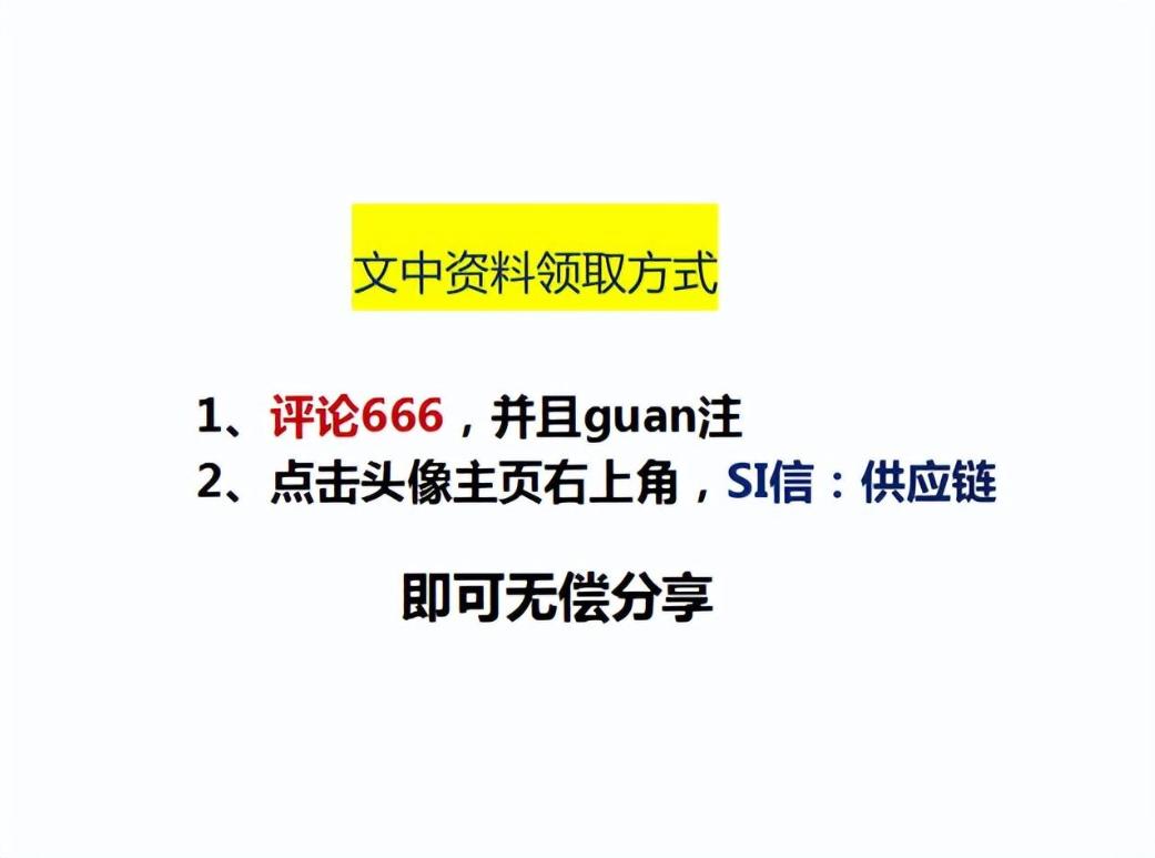 供应商质量管理总结ppt报告,新供应商质量管理方案ppt