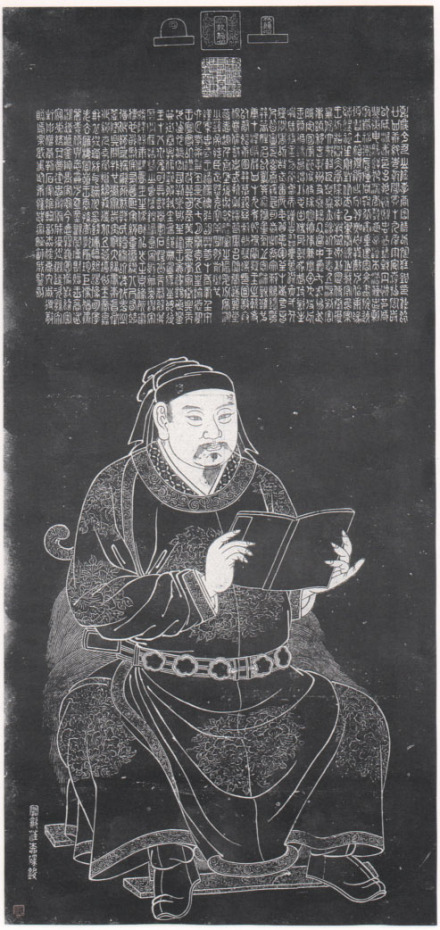 李清照和岳飞是一个时代的吗,李清照为什么不写岳飞不骂秦桧