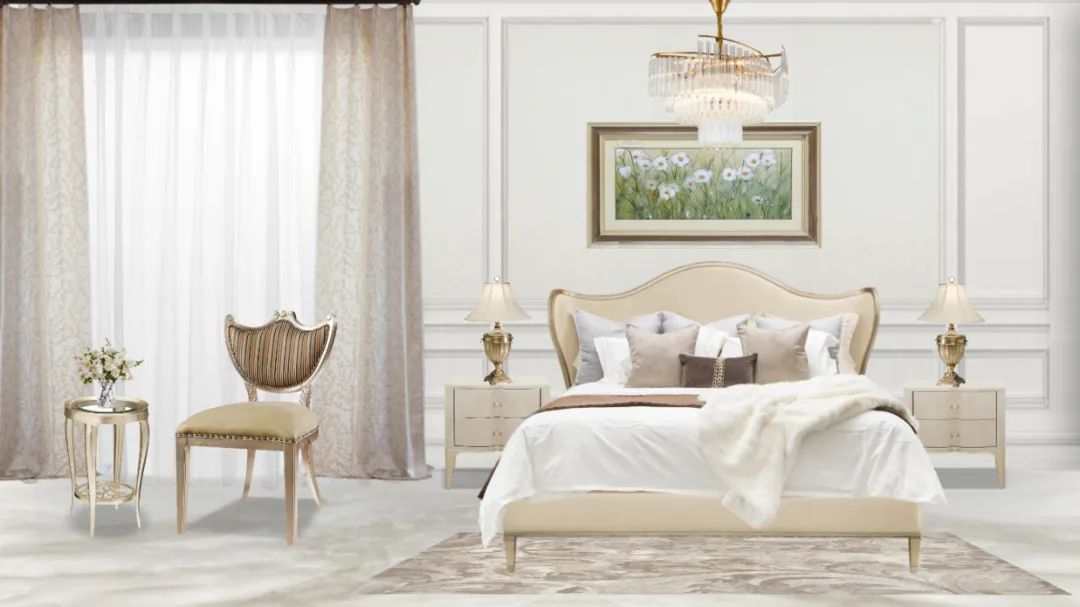 不踩坑的5个家具品牌推荐,网红原木家具品牌