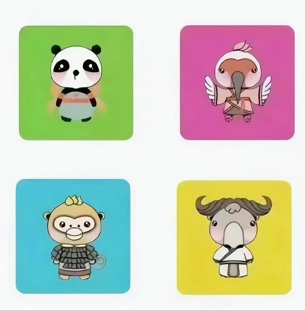 大长安在抗疫：“手机贴”让核检也有文化味