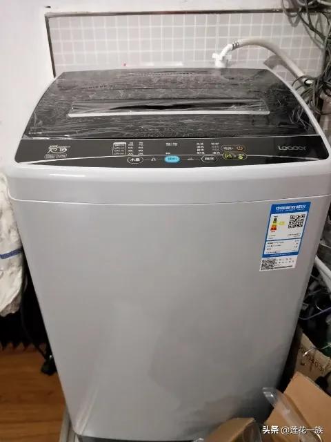 洗衣机的品牌图案,洗衣机的品牌销量排行榜