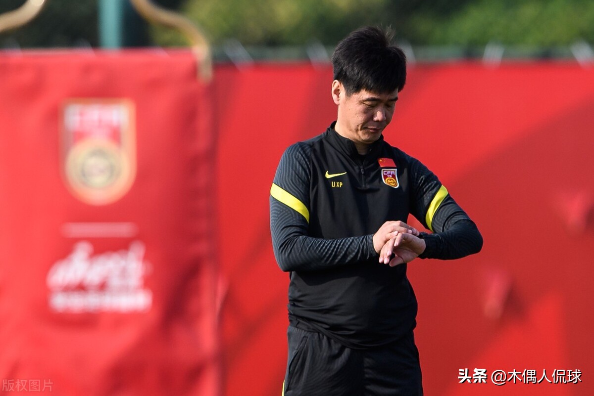 扬科维奇国足首期集训名单公布,足协新任主教练扬科维奇