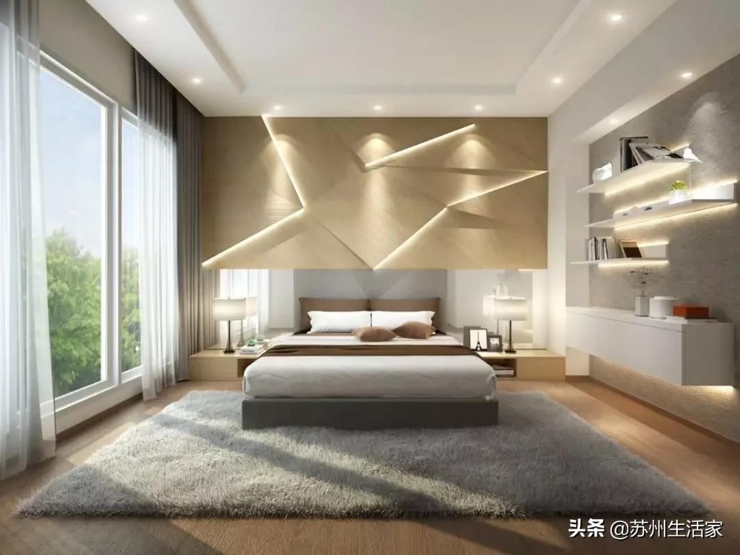 避坑指南|别再让不合理的“装修”影响你的睡眠