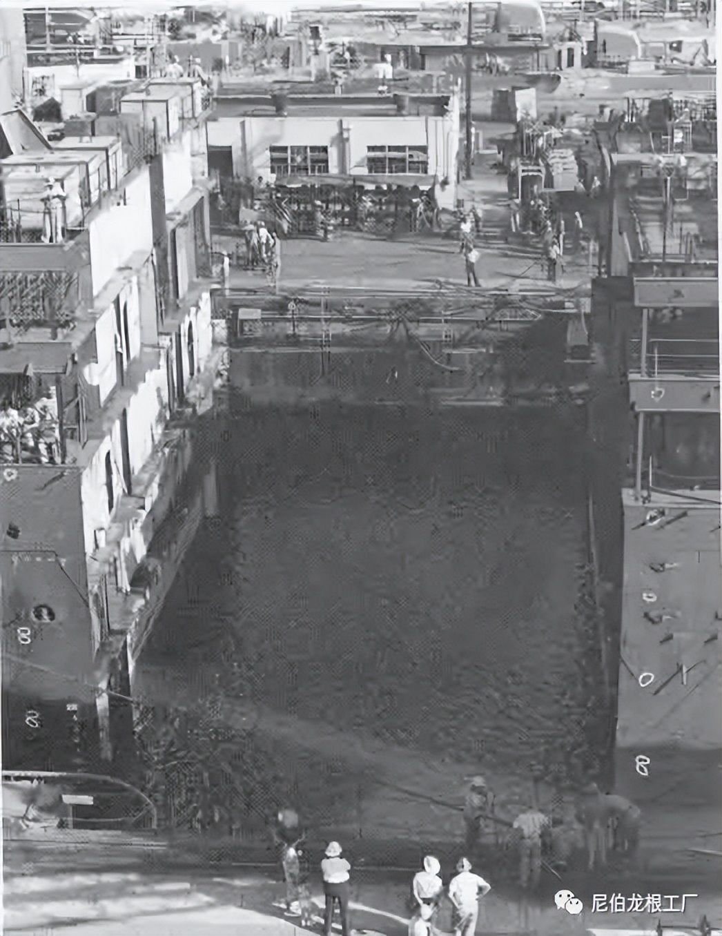 非典型扩容改装：美国海军的二战剩余物资处理法则