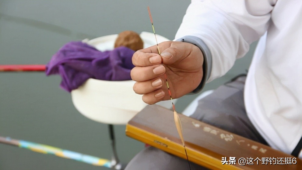 怎么调漂可以忽略饵重和换钓位,调漂的正确方法野钓只调一次