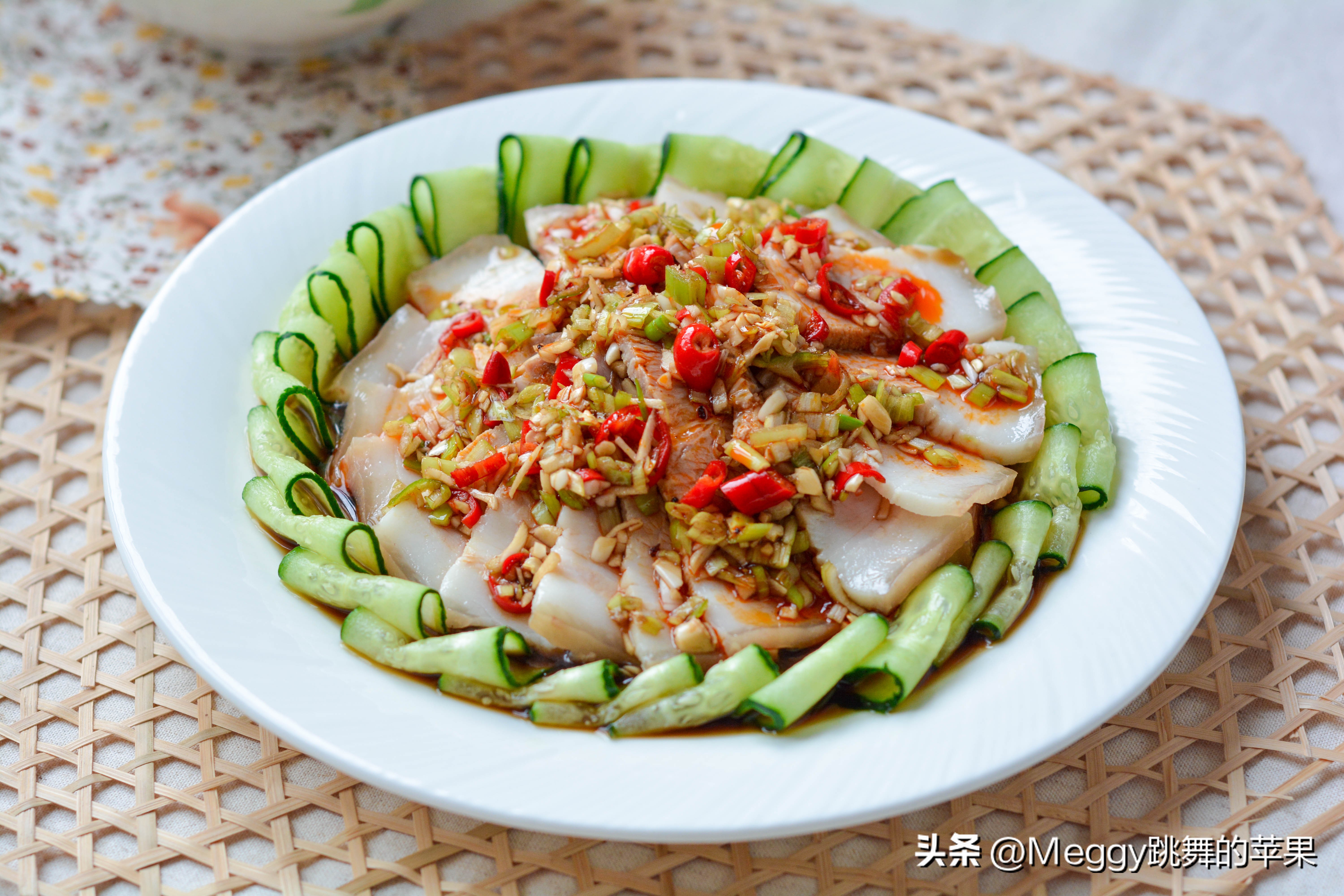 夏季最全凉拌菜配方做法,有哪些适合夏季的凉拌菜