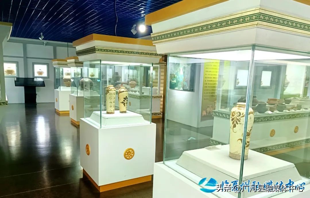 临夏回族自治州博物馆纪念物,临夏博物馆里有什么